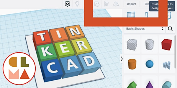 3D Modelling for Beginners | Clarington Public Library, Courtice Branch