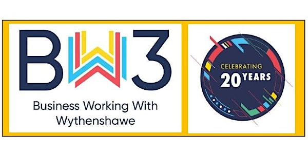 BW3 Wythenshawe Business Gateway | Wythenshawe Community Housing Group