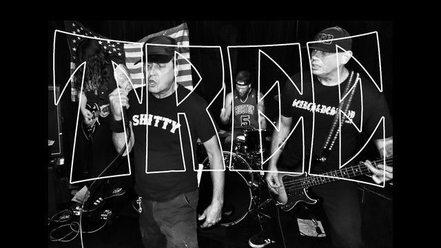 Tree 2025 (Boston) | Brighton Music Hall presented by Citizens