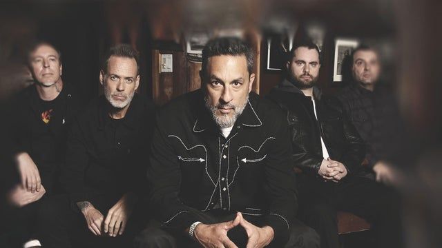 Strung Out - Playing "Exile In Oblivion" in its entirety, Death By Stereo, Oh The Humanity 2025 (Boston) | Middle East Downstairs
