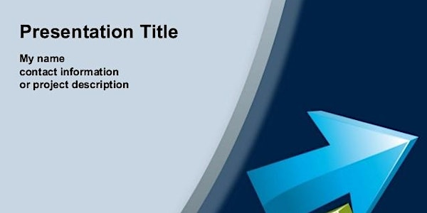 PowerPoint Presentations for Beginners - Online - Adult Learning | Online Course