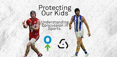 Protecting our Kids: Understanding concussion in sports | Mitcham Hawks Football Club