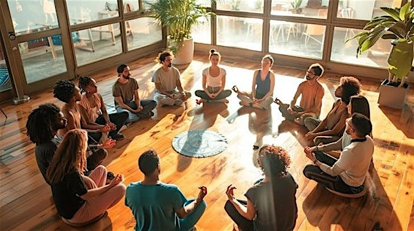 Reiki Level 3 Training Certification | 8515 Edna Ave suite 210, Las Vegas, NV, USA