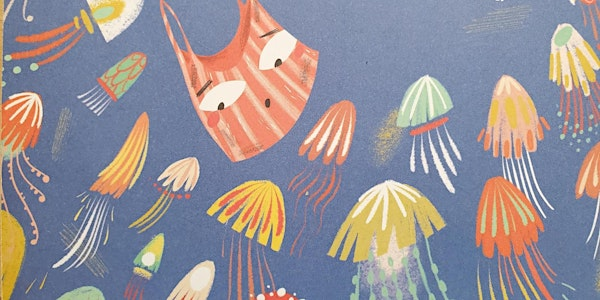 Family Trail 'Help Stanley Save the Sea !' - Nature Discovery Centre, Wednesday 20 August | Nature Discovery Centre