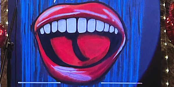 COMEDY CLUB at THE BOARDING HOUSE | The Boarding House