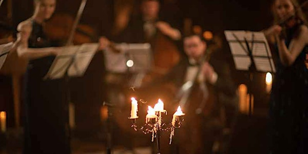 Edinburgh Royal Mile Chamber Music Series | St Giles' Cathedral