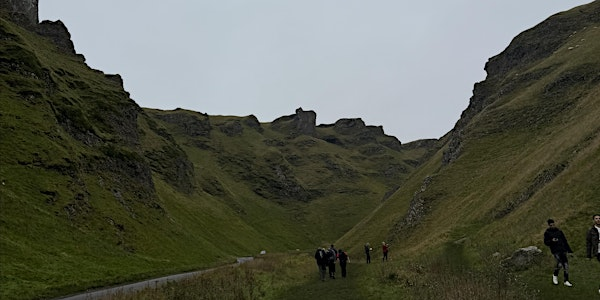 Summit Seekrs x Cambridgeshire, Sunrise Hike | Marlow Car Park