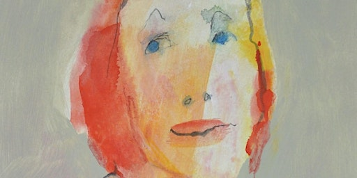 Expressive Portraits: A One Day Painting & Drawing Workshop | St Matthew's Church