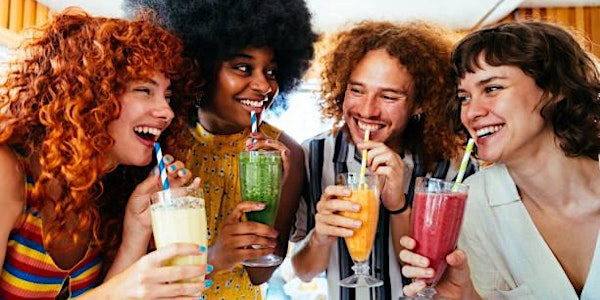 Ottawa Book Up and Hook-Up Quick Dating - 21-49  |   SlowDating.ca | For God Shakes - Milkshakes Ottawa