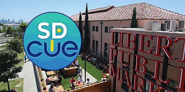 San Diego CUE 2025 Powered Learning Fair | Liberty Station Conference Center