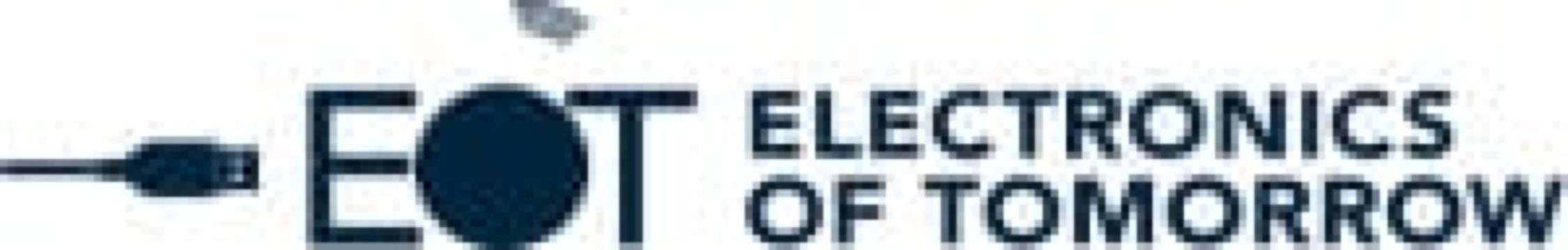 Electronics of Tomorrow 2025 | MCH Messecenter Herning, Central Denmark Region, Denmark