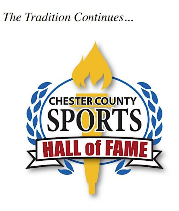 Chester County Sports Hall of Fame Banquet | Red Clay Room