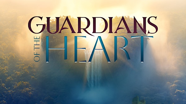 Guardians of the Heart- Charlotte, NC | Islamic Society of Greater Charlotte