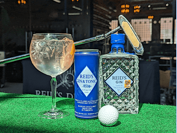 Free Mini Putt Mondays | 32 Logan Ave