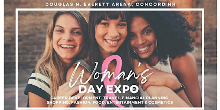 Woman's Day Expo | Everett Arena