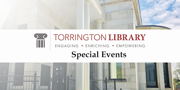 Introduction to Child Trafficking in Connecticut | Torrington Library
