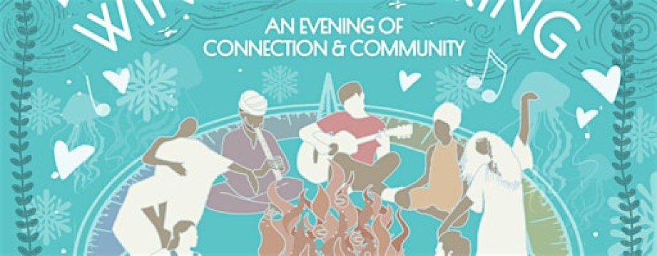 Winter Gathering ~ Valentines Special  ❤️ | Spring Bank Arts Centre