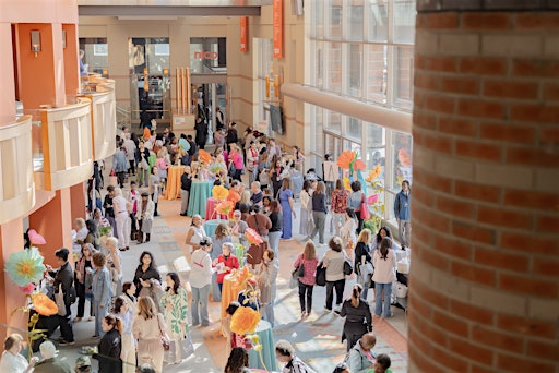 Let's Talk Women's Health & Wellness Symposium 2026 | New Jersey Performing Arts Center (NJPAC)