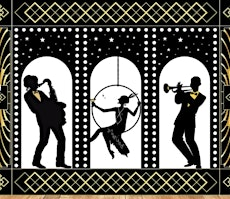 1920s Murder Mystery | Dysart Golf Club