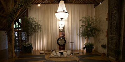 Bloom and Breathe | The Barn at Bury Court