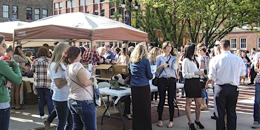 Midwest Winefest 2026: Sip, Savor, and Support | Old Town