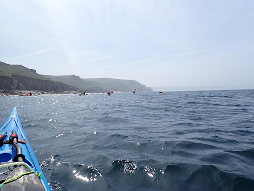 The West Cornwall Sea Kayak Meet 2026 | St Just Rugby Football Club
