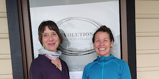 Central Saanich Grief Cafe | Evolutions Wellness Collective