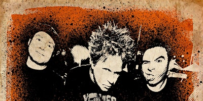 Agent Orange, The Drowns, The Freak Accident | The Phoenix Theater