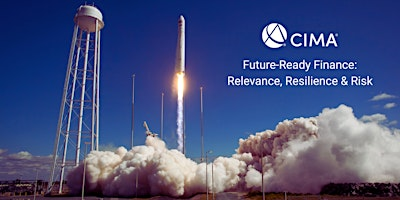 Future‑Ready Finance: Relevance, Resilience & Risk | National Space Centre
