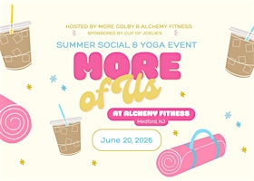 More of Us at Alchemy Fitness | Alchemy Fitness