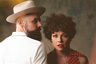 Goldpine | Artichoke Community Music
