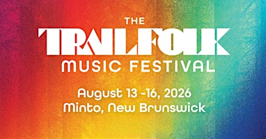 The Trail Folk Music Festival | Tiny Trails .co