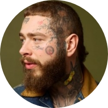 Post Malone Nashville Concert Tour 2026｜June 30 | Nissan Stadium