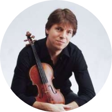 Joshua Bell Vail Concert Tour 2026｜June 28 | Gerald Ford Amphitheatre