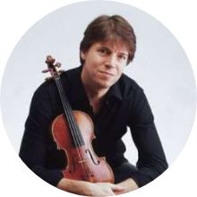 Joshua Bell Vail Concert Tour 2026｜June 28 | Gerald Ford Amphitheatre