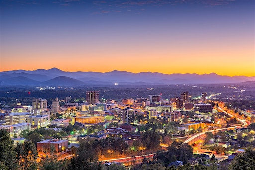 Blue Ridge Rising Two-State Summit III (August 25-27, 2026) | Biltmore