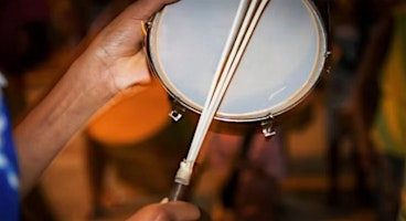 Workshop: Introduction to Brazilian Samba Percussion | Picton Town Hall Farmers' Market