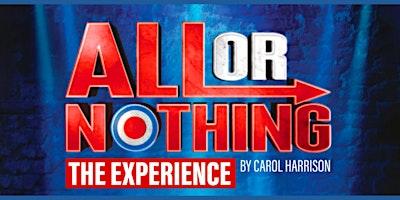 All Or Nothing: The Experience | Ironworks Studios