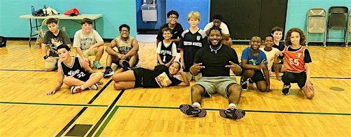 WISE Basketball Clinic | Walter Fuller Recreation Center