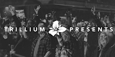 Trillium Presents: Griffin William Sherry | Trillium - Canton