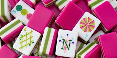 Mahjong 102  - Guided Open Play | Mojo Coffee