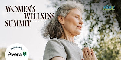 Women's Wellness Summit | 5500 Active Gen Pl