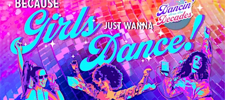 AMIkids  – Dancin' Thru The Decades | The Ruins