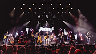 Andrew Peterson's  Behold the Lamb of God Tour | 900 Star Shoot Pkwy
