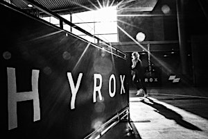 HYROX AT THE YARD '26 | East Yard Crossfit