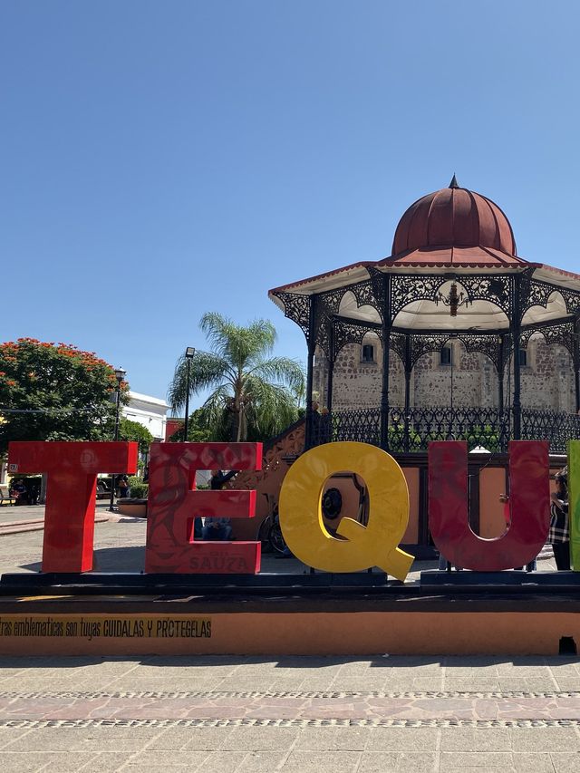 Tequila, Jalisco- Birthplace of Tequila 