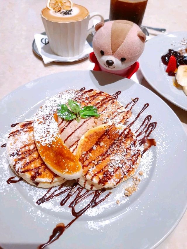 美乎 | PHI | 咖啡店