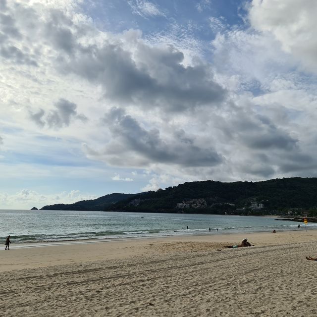 Fourpoint by Sheraton Patong