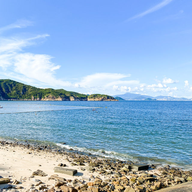 離島休閒遊