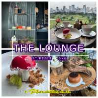 Cafe โรงแรมสุดหรู เทควิวราชกรีฑาสโมสร ปังๆ 